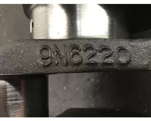 CAT 3208 Engine Crankshaft