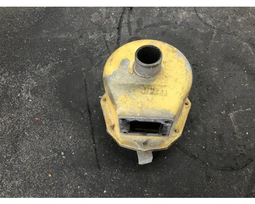 CAT 3208 Engine Misc. Parts