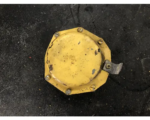 CAT 3208 Engine Misc. Parts