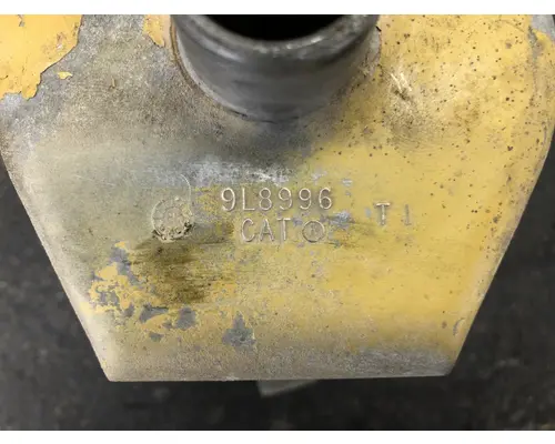 CAT 3208 Engine Misc. Parts