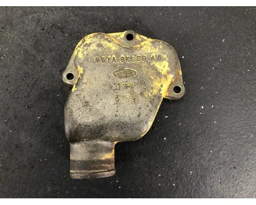 CAT 3208 Engine Misc. Parts