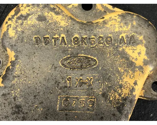 CAT 3208 Engine Misc. Parts