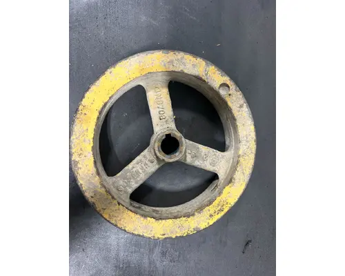 CAT 3208 Engine Misc. Parts