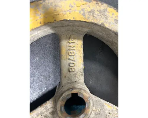 CAT 3208 Engine Misc. Parts