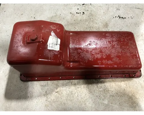 CAT 3208 Engine Oil Pan