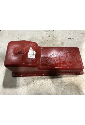 CAT 3208 Engine Oil Pan