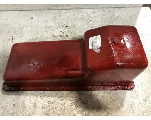 CAT 3208 Engine Oil Pan