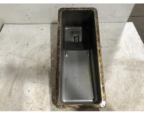 CAT 3208 Engine Oil Pan