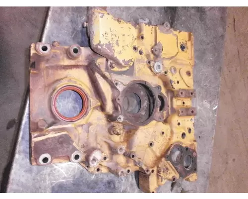 CAT 3208 Engine Timing Cover