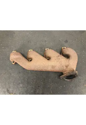 CAT 3208 Exhaust Manifold