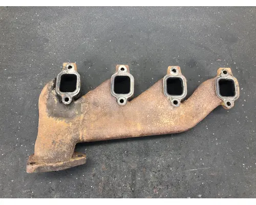 CAT 3208 Exhaust Manifold