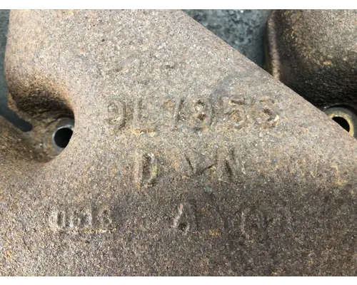 CAT 3208 Exhaust Manifold