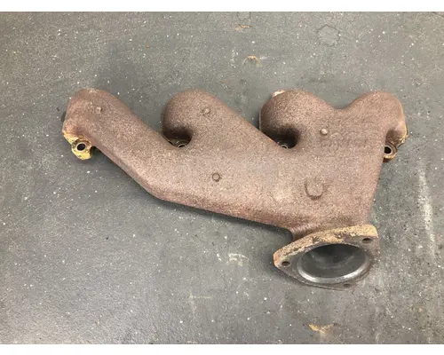 CAT 3208 Exhaust Manifold