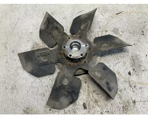 CAT 3208 Fan Blade