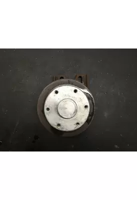 CAT 3208 Fan Clutch