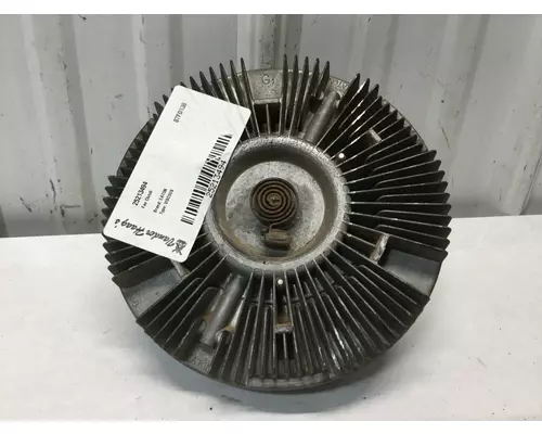 CAT 3208 Fan Clutch