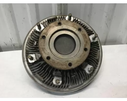 CAT 3208 Fan Clutch