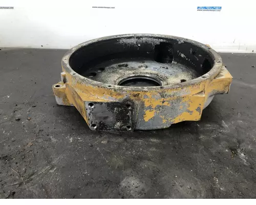 CAT 3208 Flywheel Housing