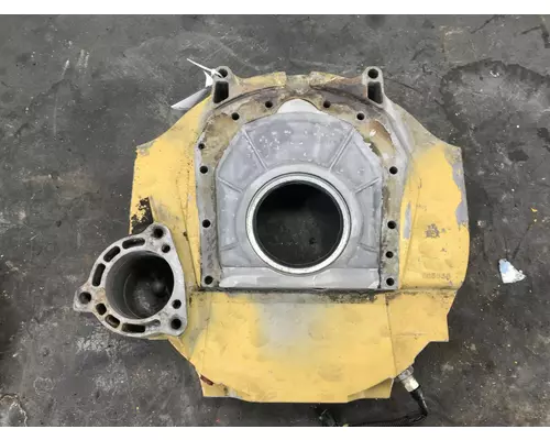 CAT 3208 Flywheel Housing