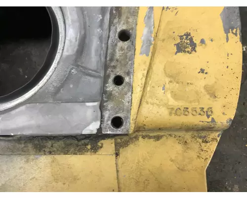 CAT 3208 Flywheel Housing