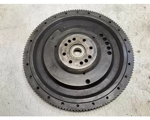 CAT 3208 Flywheel