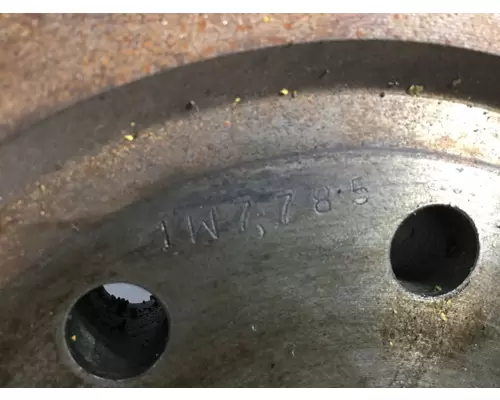 CAT 3208 Flywheel