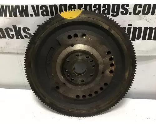 CAT 3208 Flywheel