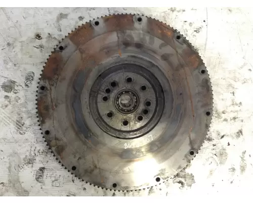 CAT 3208 Flywheel