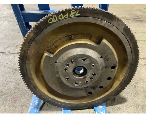 CAT 3208 Flywheel