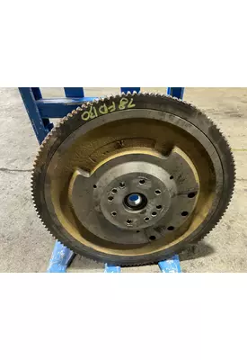 CAT 3208 Flywheel