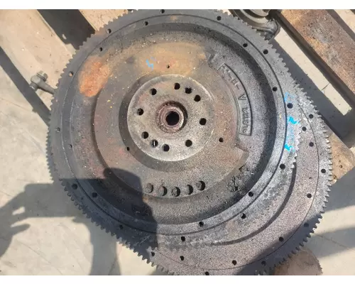 CAT 3208 Flywheel