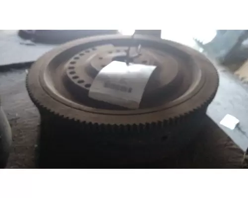 CAT 3208 Flywheel