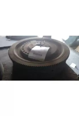 CAT 3208 Flywheel