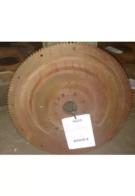 CAT 3208 Flywheel