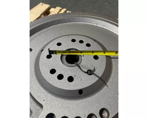 CAT 3208 Flywheel