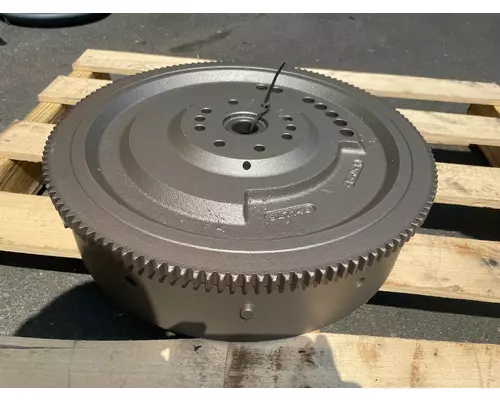 CAT 3208 Flywheel