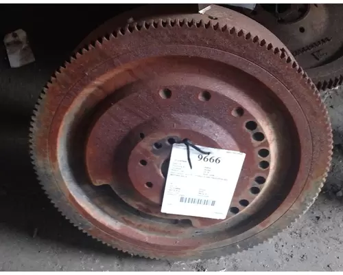 CAT 3208 Flywheel