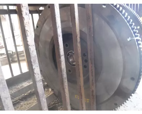 CAT 3208 Flywheel