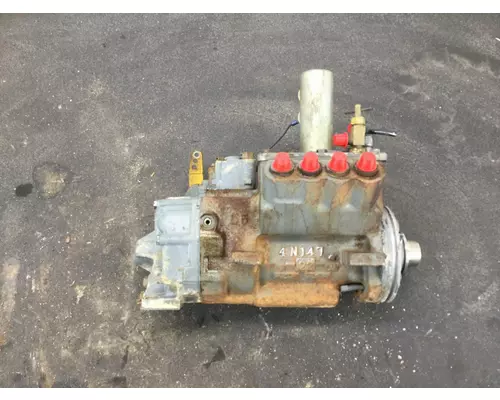 CAT 3208 Fuel Injection Pump