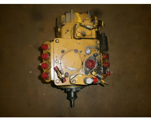 CAT 3208 Fuel Injection Pump