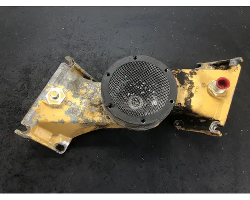 CAT 3208 Intake Manifold