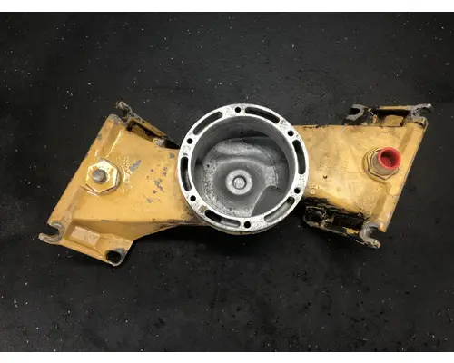 CAT 3208 Intake Manifold