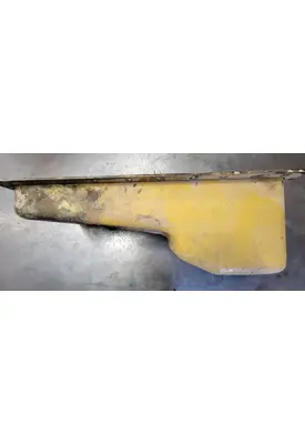 CAT 3208 Oil Pan