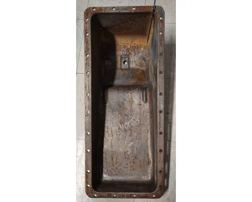 CAT 3208 Oil Pan