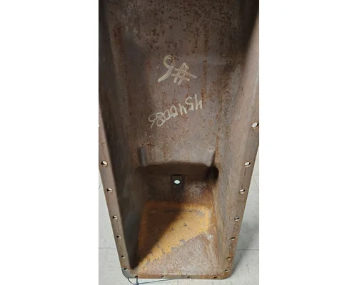 CAT 3208 Oil Pan