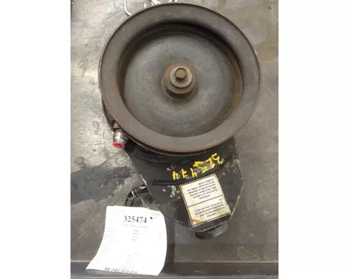 CAT 3208 Power Steering Pump