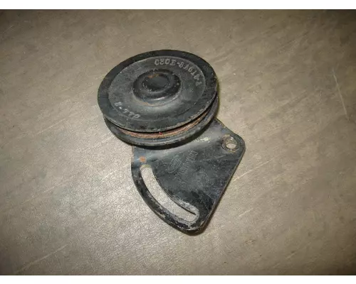 CAT 3208 Pulley