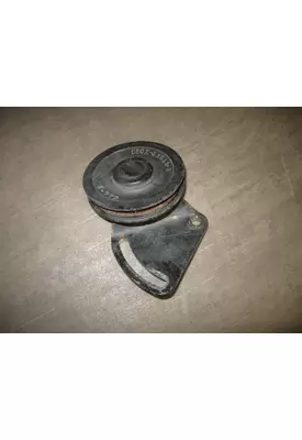 CAT 3208 Pulley