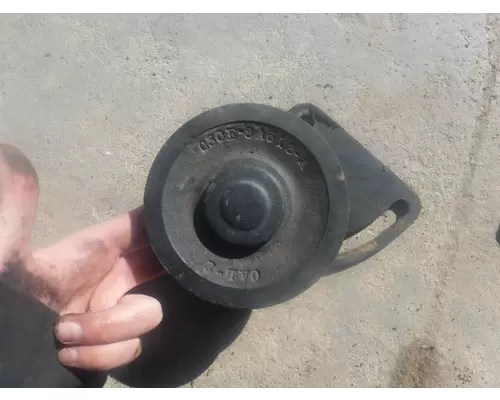 CAT 3208 Pulley