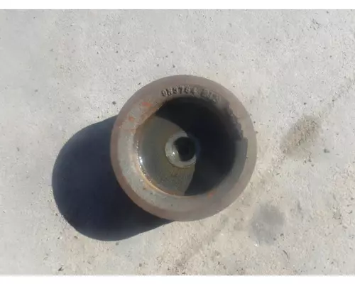 CAT 3208 Pulley